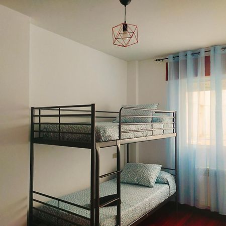 Boa Vista Apartment Monforte De Lemos Exterior photo