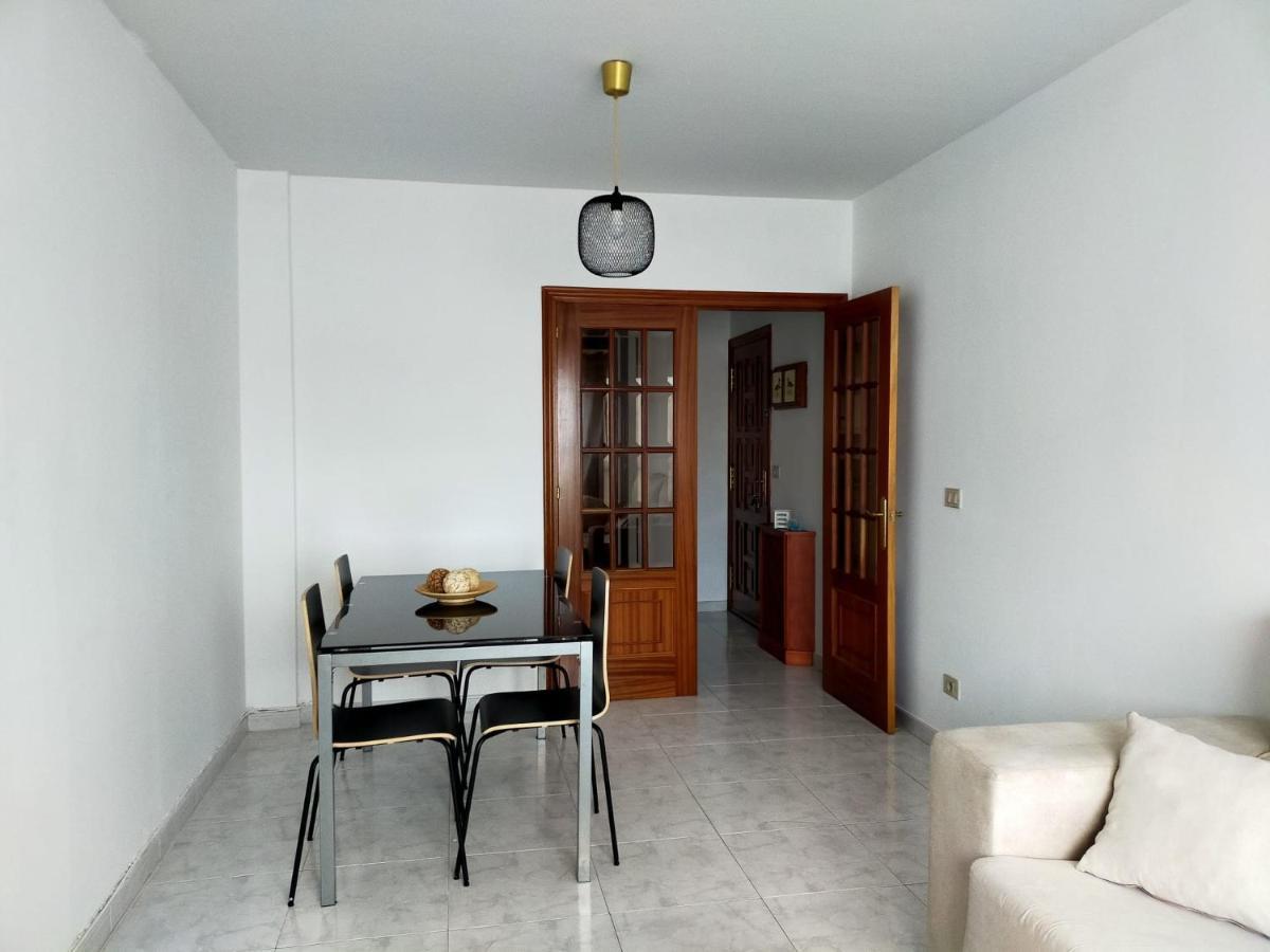 Boa Vista Apartment Monforte De Lemos Exterior photo