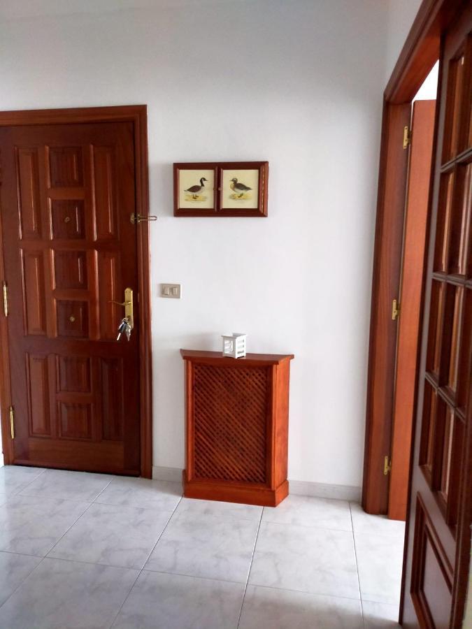 Boa Vista Apartment Monforte De Lemos Exterior photo