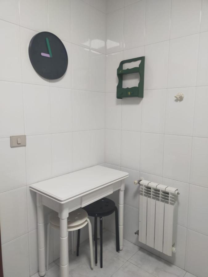 Boa Vista Apartment Monforte De Lemos Exterior photo