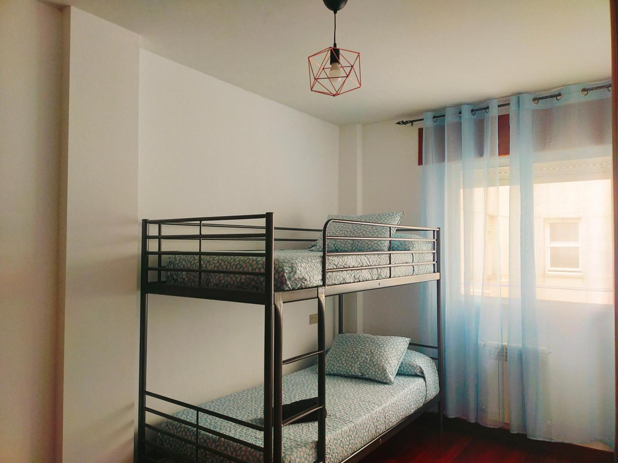 Boa Vista Apartment Monforte De Lemos Exterior photo