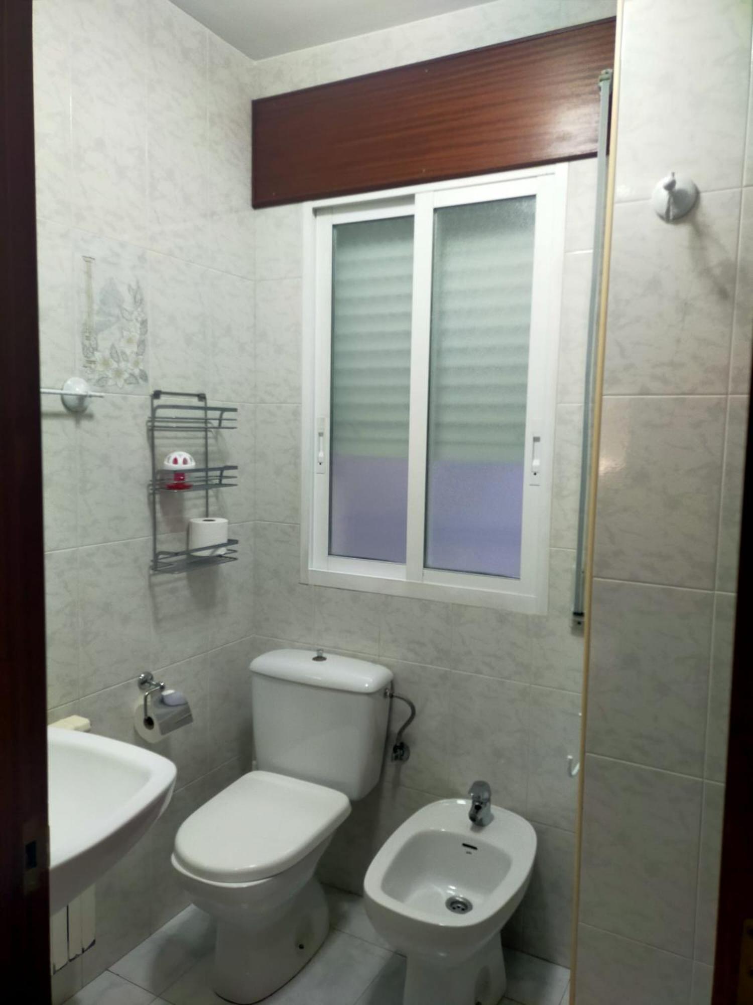 Boa Vista Apartment Monforte De Lemos Exterior photo